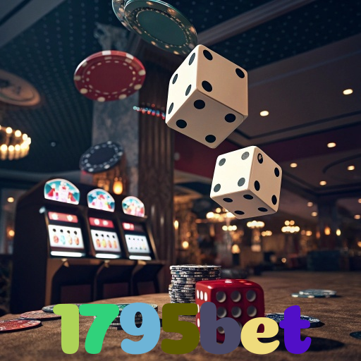 1795bet:Aposte nas melhores slots e conquiste prêmios como nunca!