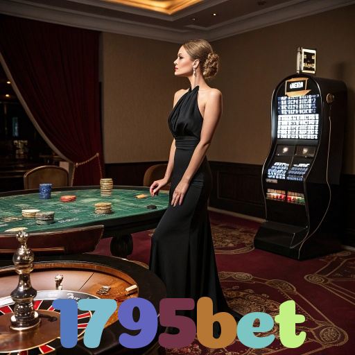 1795bet:Aposte no futebol, jogue poker e conquiste vitórias épicas!