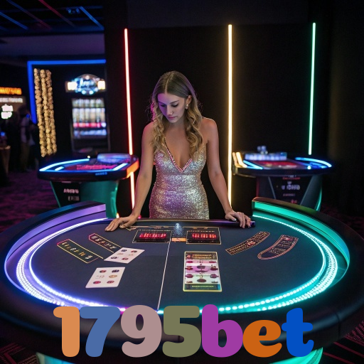 1795bet:Aposte no futebol, jogue poker e conquiste vitórias épicas!