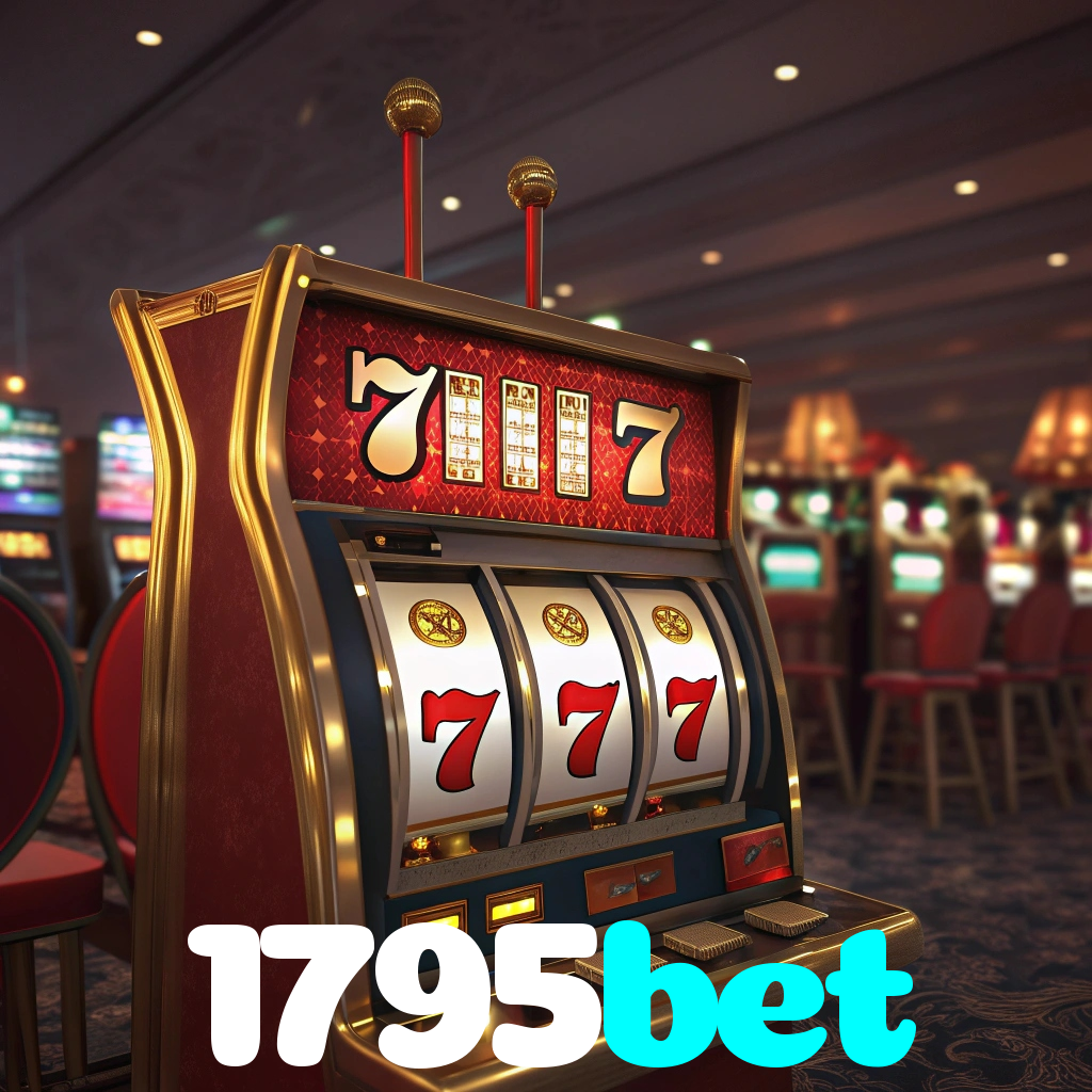 1795bet:Jogue poker, aposte no futebol e ganhe em grandes jogos de cassino!