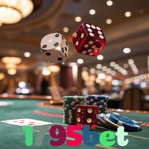 1795bet：Aposte nas melhores slots e conquiste prêmios como nunca!