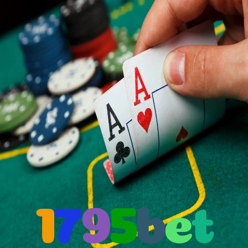 1795bet:Aposte no futebol, jogue poker e conquiste vitórias épicas!