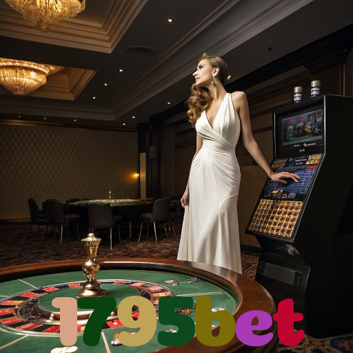 1795bet:Aposte nas melhores slots e conquiste prêmios como nunca!