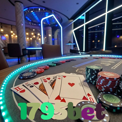 1795bet:Aposte nas melhores slots e conquiste prêmios como nunca!