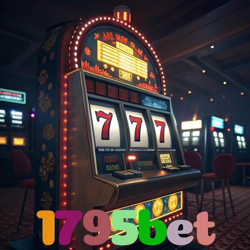1795bet：Aposte no futebol, jogue poker e conquiste vitórias épicas!