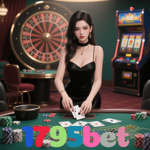 1795bet:Aposte no futebol, jogue poker e conquiste vitórias épicas!