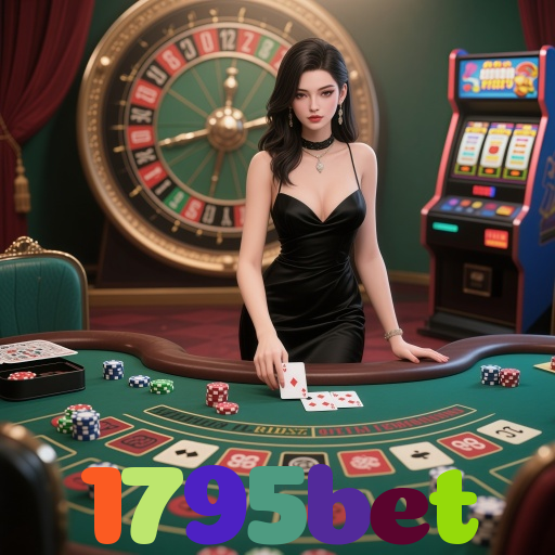 1795bet:Aposte no futebol, jogue poker e conquiste vitórias épicas!