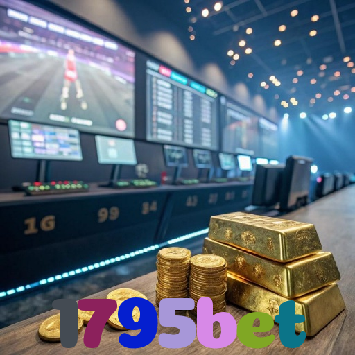 1795bet：Aposte nas melhores slots e conquiste prêmios como nunca!