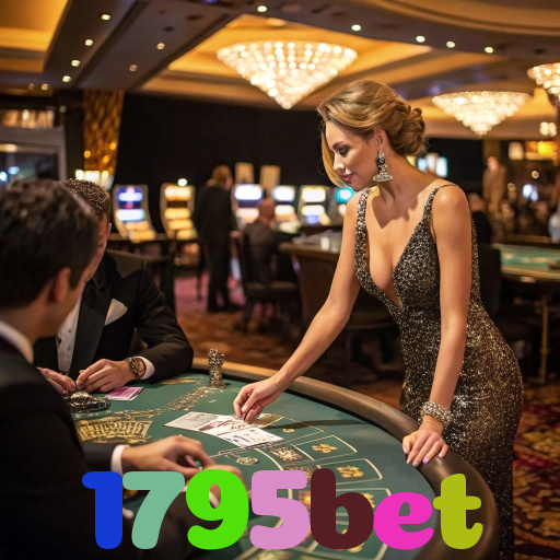 1795bet:Aposte no futebol, jogue poker e conquiste vitórias épicas!