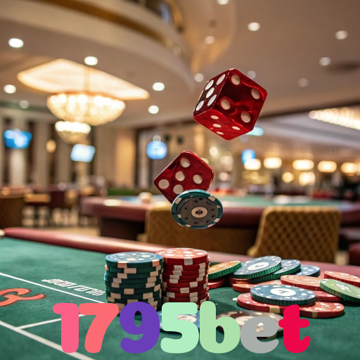 1795bet:Jogue poker, aposte no futebol e ganhe em grandes jogos de cassino!