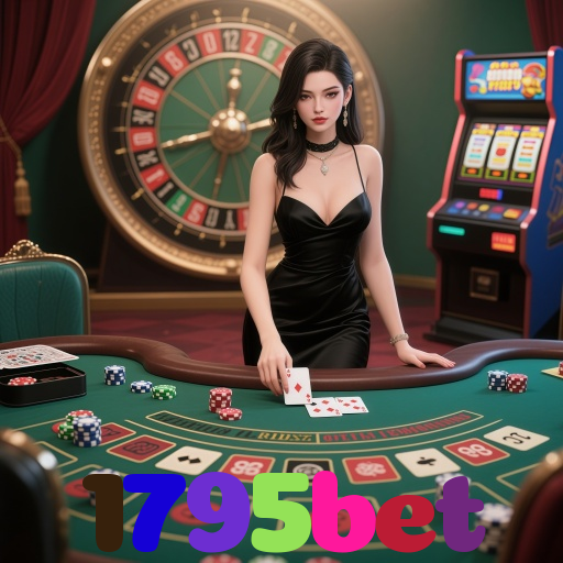 1795bet：Aposte no futebol, jogue poker e conquiste vitórias épicas!