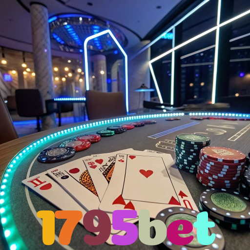 1795bet:Aposte nas melhores slots e conquiste prêmios como nunca!