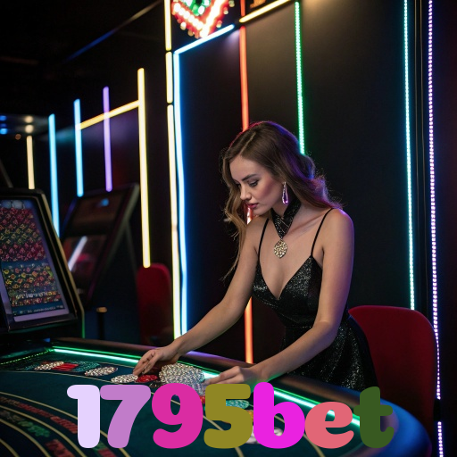 1795bet：Aposte nas melhores slots e conquiste prêmios como nunca!
