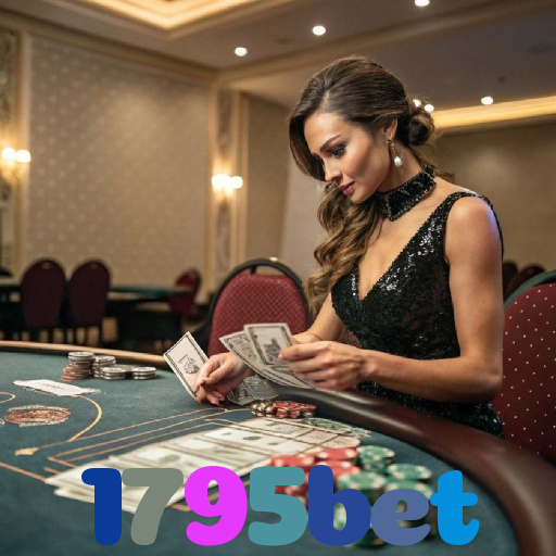 1795bet:Aposte no futebol, jogue poker e conquiste vitórias épicas!