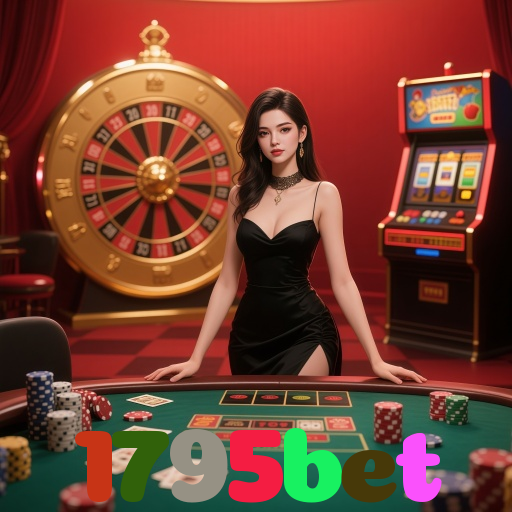 1795bet:Aposte no futebol, jogue poker e conquiste vitórias épicas!