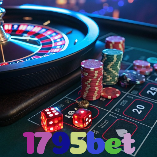 1795bet:Jogue poker, aposte no futebol e ganhe em grandes jogos de cassino!
