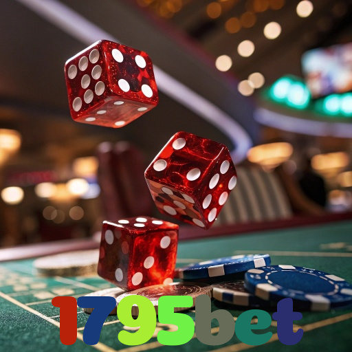 1795bet：Aposte nas melhores slots e conquiste prêmios como nunca!
