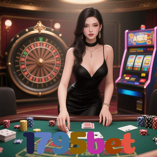 1795bet:Jogue poker, aposte no futebol e ganhe em grandes jogos de cassino!
