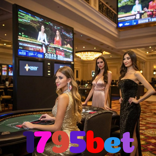 1795bet:Aposte nas melhores slots e conquiste prêmios como nunca!