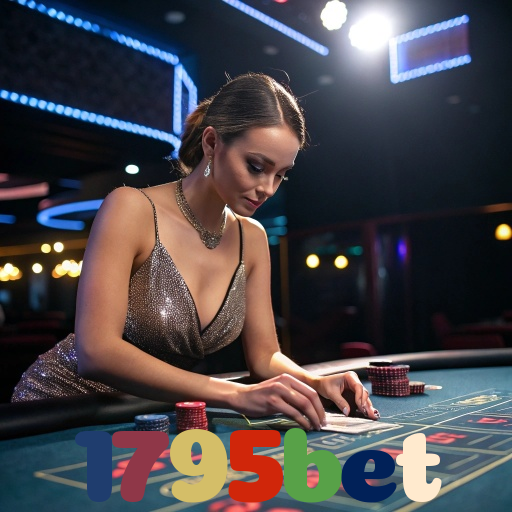 1795bet:Jogue poker, aposte no futebol e ganhe em grandes jogos de cassino!