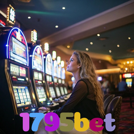 1795bet:Aposte no futebol, jogue poker e conquiste vitórias épicas!