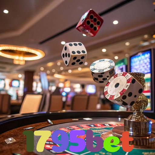 1795bet:Aposte nas melhores slots e conquiste prêmios como nunca!