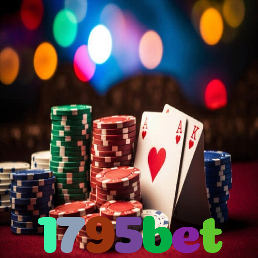 1795bet:Aposte no futebol, jogue poker e conquiste vitórias épicas!