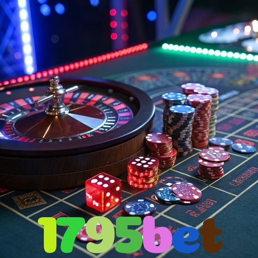 1795bet：Jogue poker, aposte no futebol e ganhe em grandes jogos de cassino!
