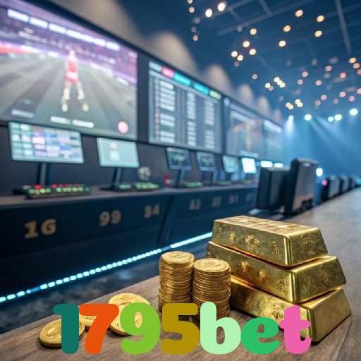 1795bet:Aposte no futebol, jogue poker e conquiste vitórias épicas!