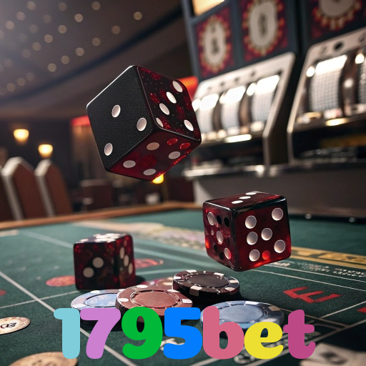 1795bet：Aposte no futebol, jogue poker e conquiste vitórias épicas!
