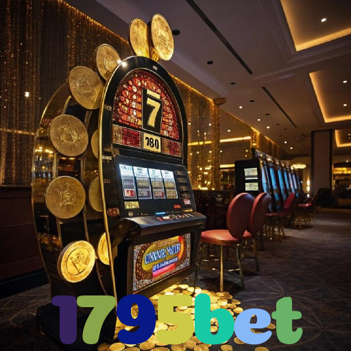 1795bet:Aposte nas melhores slots e conquiste prêmios como nunca!