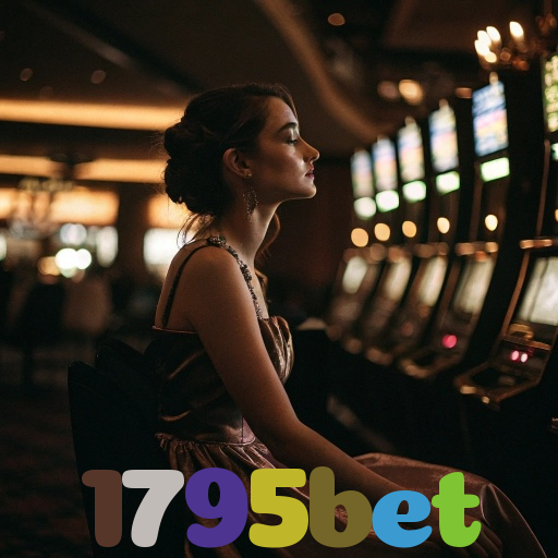 1795bet:Aposte nas melhores slots e conquiste prêmios como nunca!