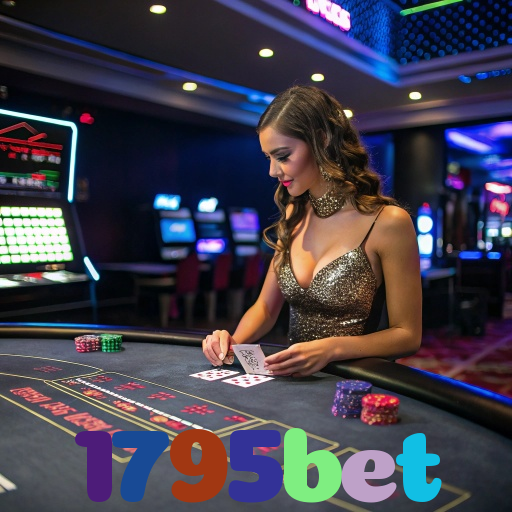 1795bet：Aposte no futebol, jogue poker e conquiste vitórias épicas!