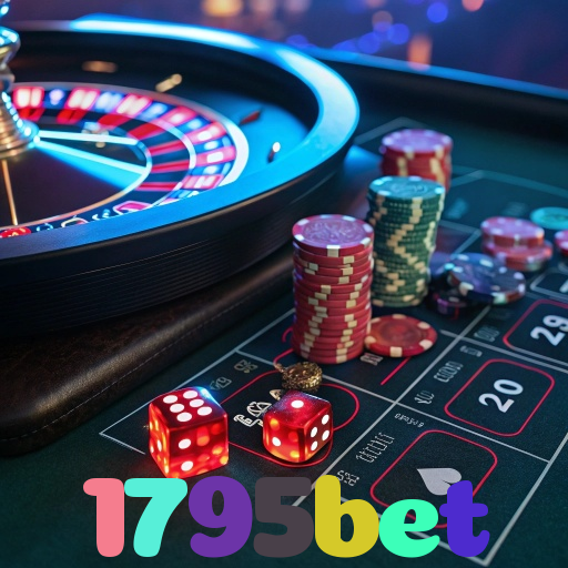 1795bet：Aposte no futebol, jogue poker e conquiste vitórias épicas!