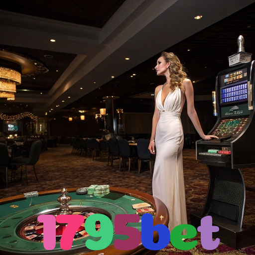 1795bet:Aposte no futebol, jogue poker e conquiste vitórias épicas!