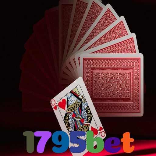 1795bet：Jogue poker, aposte no futebol e ganhe em grandes jogos de cassino!