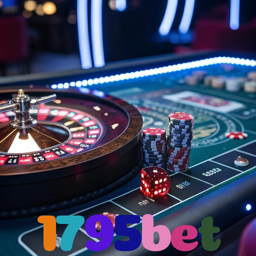 1795bet:Jogue poker, aposte no futebol e ganhe em grandes jogos de cassino!