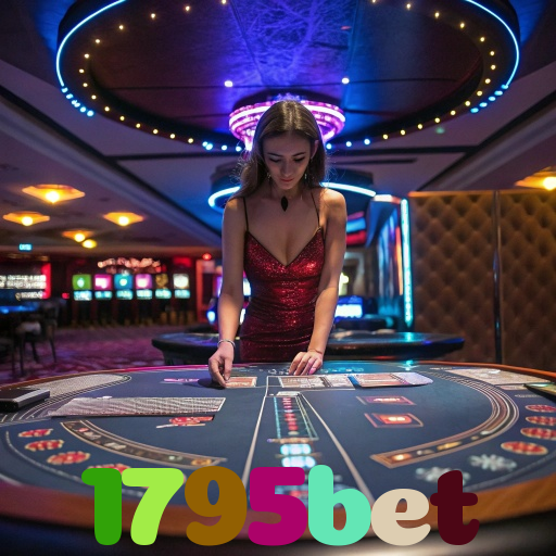 1795bet:Jogue poker, aposte no futebol e ganhe em grandes jogos de cassino!