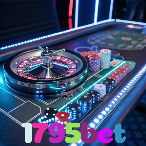 1795bet：Aposte no futebol, jogue poker e conquiste vitórias épicas!