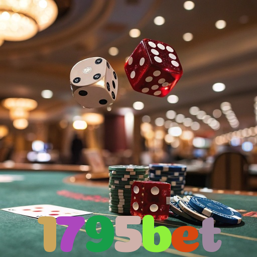 1795bet:Aposte nas melhores slots e conquiste prêmios como nunca!