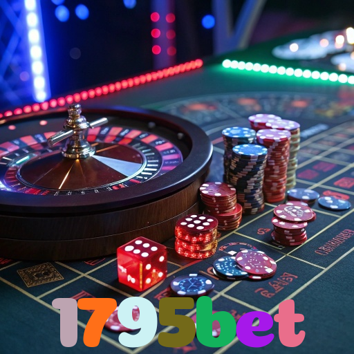 1795bet:Jogue poker, aposte no futebol e ganhe em grandes jogos de cassino!