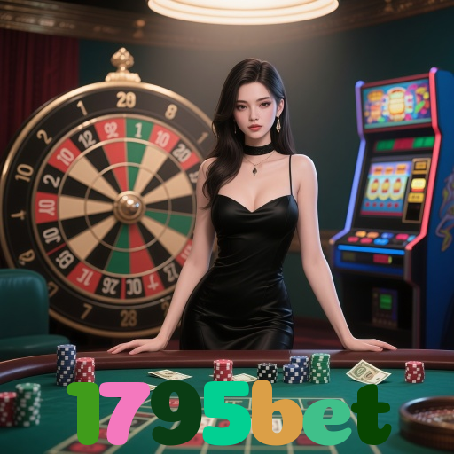 1795bet:Aposte nas melhores slots e conquiste prêmios como nunca!