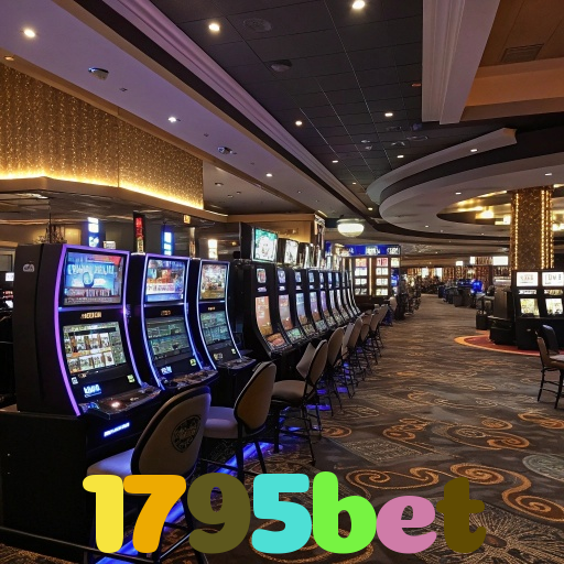 1795bet：Jogue poker, aposte no futebol e ganhe em grandes jogos de cassino!