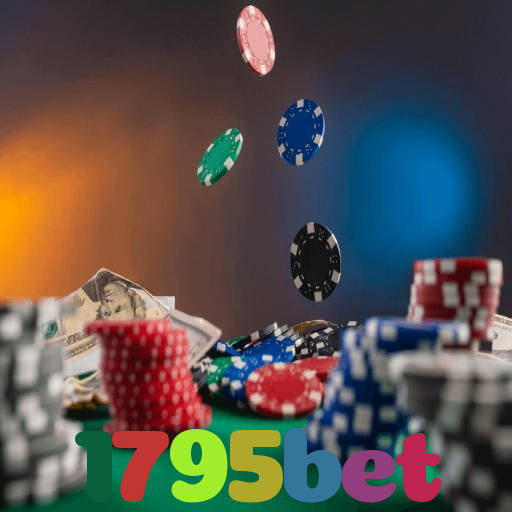 1795bet：Aposte no futebol, jogue poker e conquiste vitórias épicas!