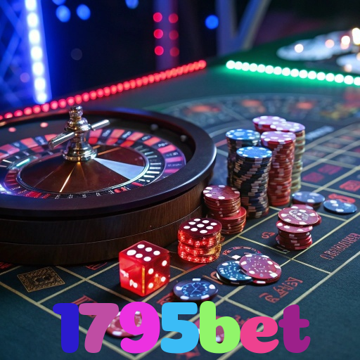 1795bet:Aposte no futebol, jogue poker e conquiste vitórias épicas!