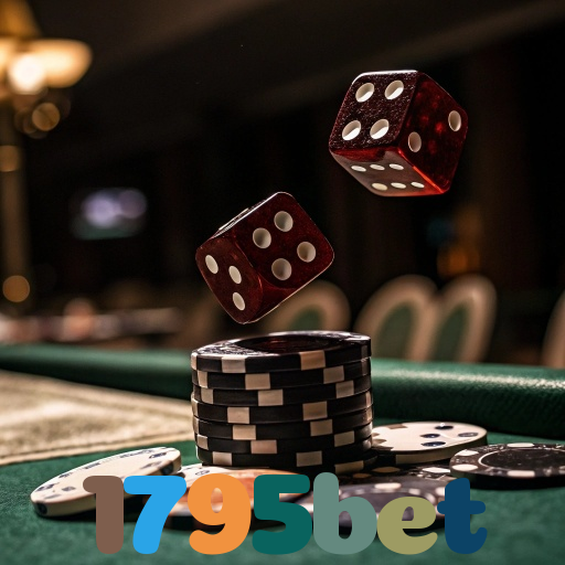 1795bet：Aposte no futebol, jogue poker e conquiste vitórias épicas!