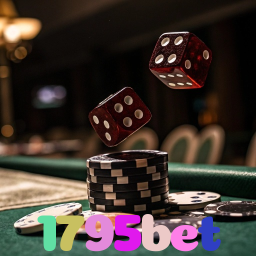 1795bet:Aposte no futebol, jogue poker e conquiste vitórias épicas!