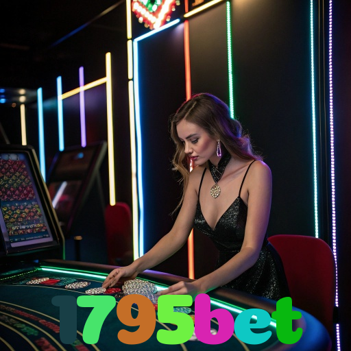 1795bet：Jogue poker, aposte no futebol e ganhe em grandes jogos de cassino!