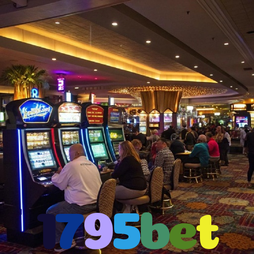 1795bet：Aposte no futebol, jogue poker e conquiste vitórias épicas!