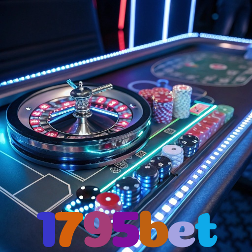 1795bet：Aposte nas melhores slots e conquiste prêmios como nunca!